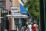 Retailers discuss impacts of Coeur d'Alene's Downtown Street Fair