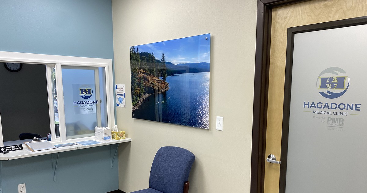 SEPT NIBJ: Clinics provide medical care to employees | Coeur d'Alene Press