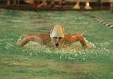 FALL SPORTS PREVIEW: Sandpoint swimming poised for another state title run on both sides