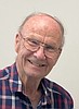 Max Eddie Bolin, 82
