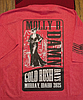 Molly B'Damn Days this weekend