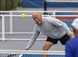 PHOTOS Crown of the Continent Pickleball Tournament