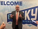 THE FRONT ROW with MARK NELKE: Big Sky commish on adding conference games, adding members ... and the quest for the elusive FCS title