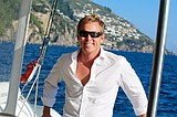 Kilmer to present Amalfi Coast trip Aug. 26