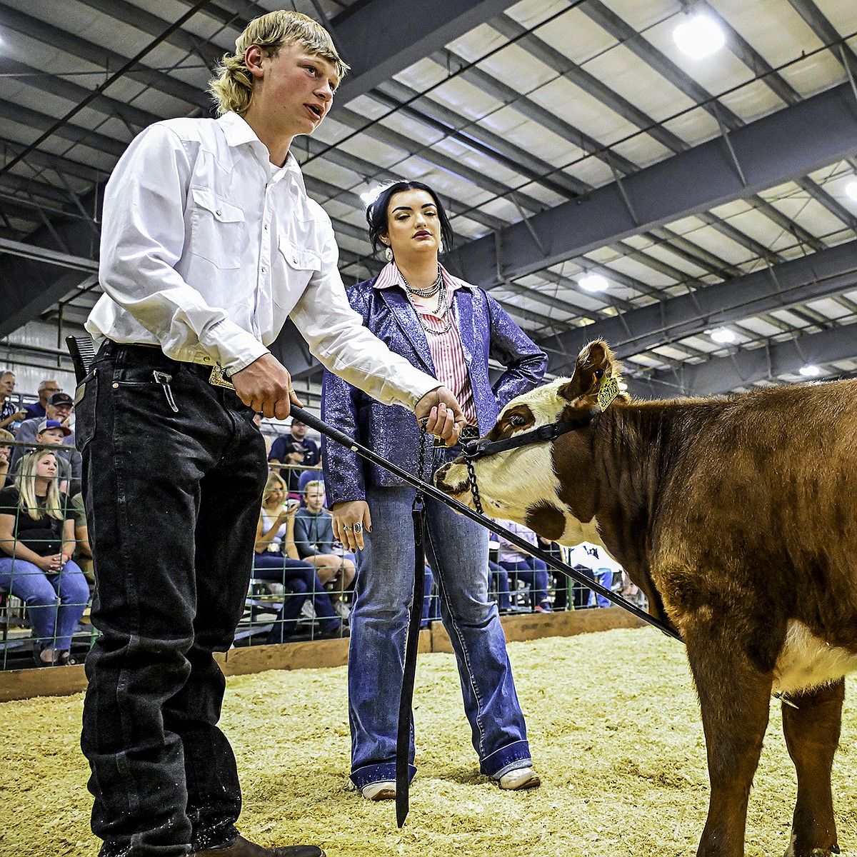 PHOTOS: 2025 Northwest Montana Fair and Rodeo | Whitefish Pilot