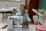 Jeresek named 2025 Quilter of the Year