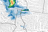 Idaho fires send smoke into Flathead Valley
