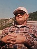 George William Barrett, 84