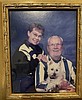 Wayne L. Brewer, 95