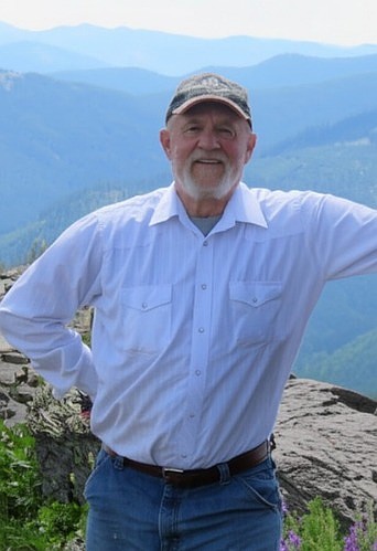 Alex Joseph D'Andrea, 76 | Shoshone News-Press