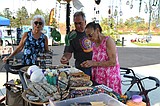 River City Market and Music draws music lovers to Post Falls