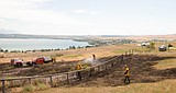 CSKT Division of Fire and Polson Rural Fire warn residents of fire danger