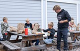 Enrollment, upgrades and hot lunches: Rural schools get in gear