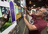 'Keeping Tradition Alive'