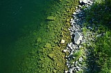 Area residents weigh in on international river pollution study
