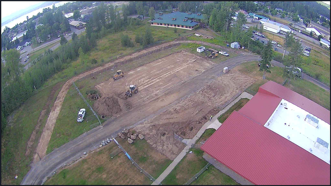 LPOSD board gives updates on facilities, policies before new school ...