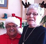 John Wayne Thorn & Carol Ann Thorn