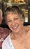 Winnie Simmonds, 87