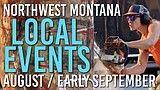 Local Events: Clash of the Carvers, Motown magic, Neil Diamond tribute, and Midland live