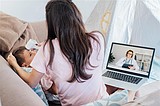 SEPTEMBER NIBJ: Telehealth in rural Idaho, an improved way of health care