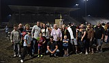 Moses Lake Demo Derby concludes