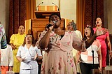 Brooklyn's church choirs preserve gospel heritage