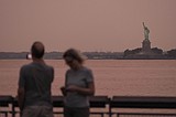 As Canada wildfires choke US with smoke, Republicans demand action