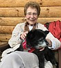 Charlene M. Boyd, 91