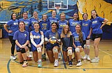 FALL SPORTS PREVIEW: Clark Fork volleyball touts new, veteran talent among balanced rotation