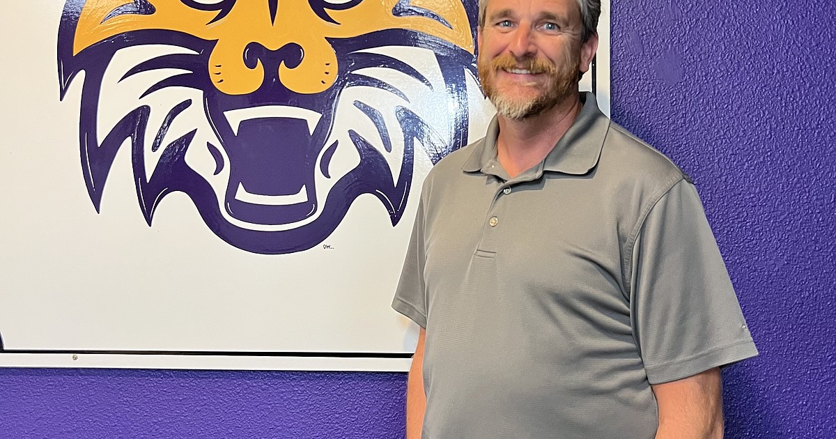 Veteran educator takes the helm at Kellogg Middle School
