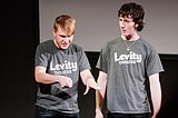 Levity Theatre to present new show Aug. 22, 29