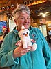 Shirley Morden, 63