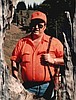 John Henry Rush, 75