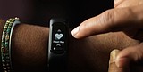 SEPT NIBJ: There's a 'time and place' for fitness watches, experts say