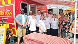 Fried Oreo named best food at the Northwest Montana Fair