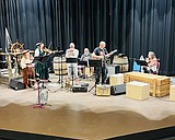 Masquers Theater gala coming Saturday