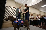 Members of 3Cs distribute $115K to 29 local causes