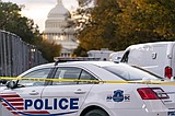 DC sues to block Trump's federal takeover of its police department as intervention intensifies