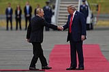 Trump says no agreement on ending Russia's war in Ukraine as Putin says there was an 'understanding'