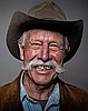 Charles 'Chuck' R. Carlson, 92