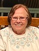 Marilyn Rose Ducharme, 82
