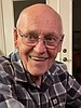 Ralph W. Johnson, 92