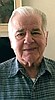Gordon Dudley Spradlin, 94