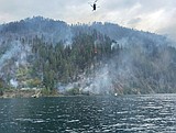 As Sunset Fire grows, evacuations expand