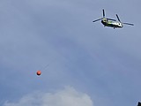 Crews hold Sunset Fire at 2,700 acres