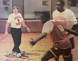‘That’s a good man gone’: Hugh Watson, folksy Tennessee native who led the NIC men’s basketball team to a fourth-place finish at nationals in 1997, dies at 84