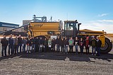 Big Bend loads up new ag mechanics certification