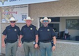 Grant County Fair safety measures effective, organizers say