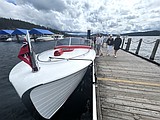 Antique and Classic Boat Festival