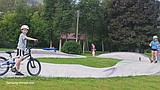 PHOTOS Superior skatepark fun